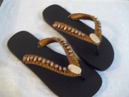 Sandalia ref 023