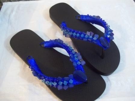 Sandalia ref 026