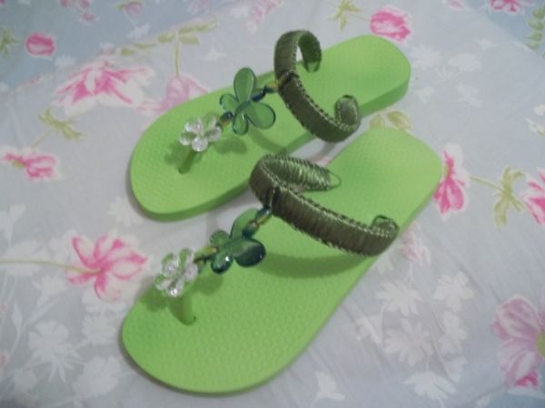 sandalia ref 017