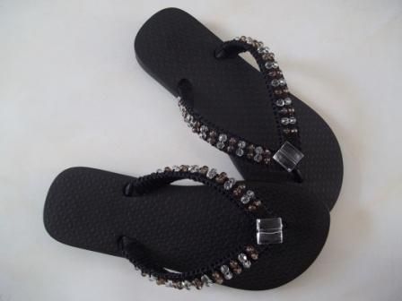 Sandalia ref 032