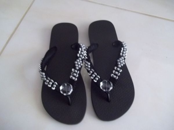 sandalia ref 005