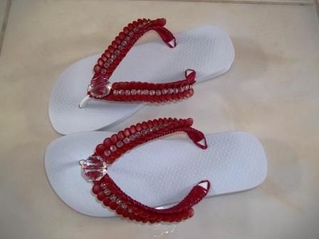 Sandalia ref 035