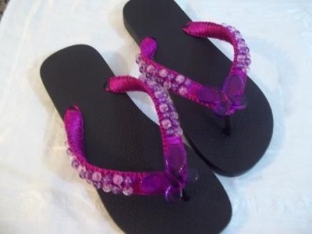 Sandalia ref 024