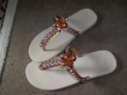 Sandalia ref 034