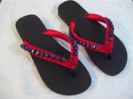 Sandalia ref 025