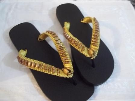 Sandalia ref 029