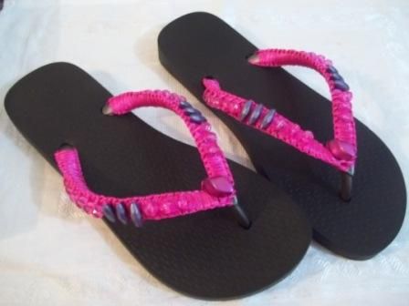 Sandalia ref 028