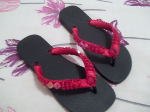 Sandalia ref 021