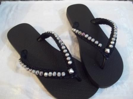 Sandalia ref 027