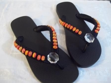 Sandalia ref 022